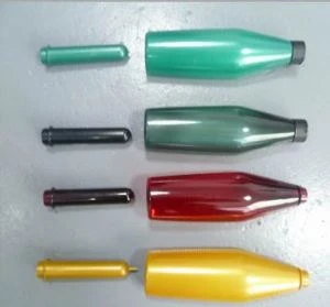 China ABIS MOLD Blow Mold Supplier