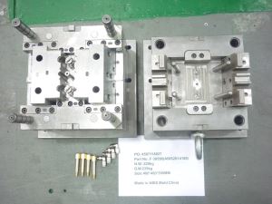 Chinese Injection Mold Vendor On Global Basis For Consumer Goods,automotive Parts And Electronical Parts