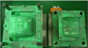 Shenzhen Auto Plastic Mold