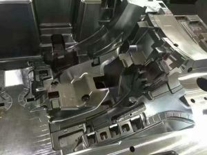 Shenzhen Professional Automotive Injection Mold