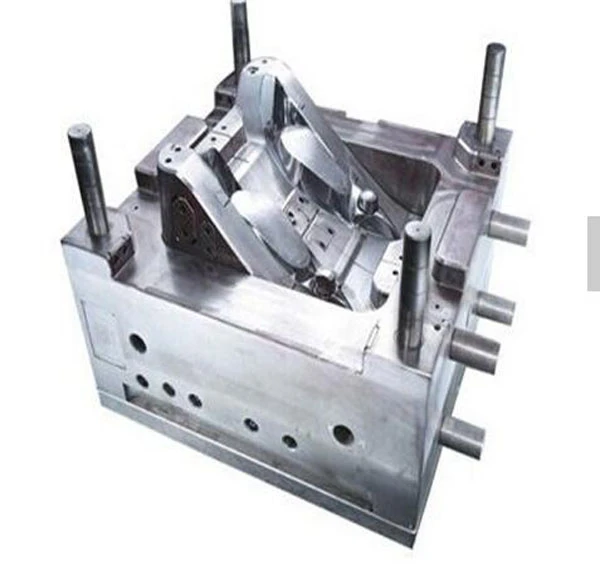 Ejection Plastic Mold Plate