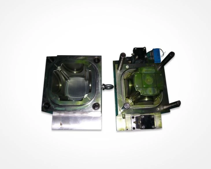 Custom Chair Plastic Injection Insert Molding