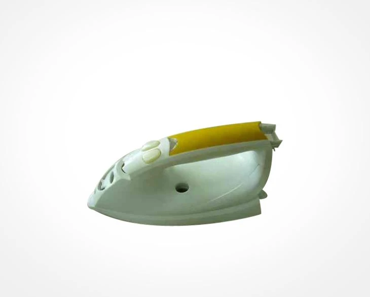 Hand-held Brush Ironing Machine Household Ironing Portable Steam
