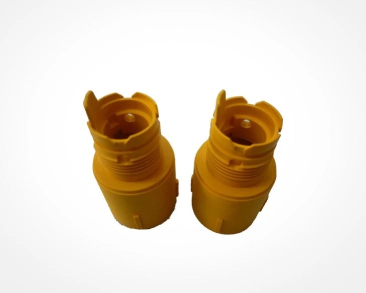 Plastic Coin Saving Box mold and molding
