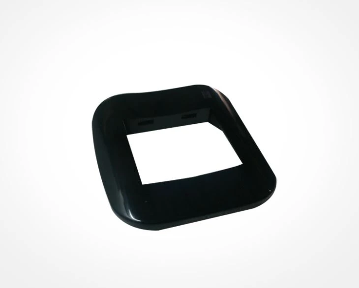 Plastic Injection Molding For Automobile Part Injection Mold