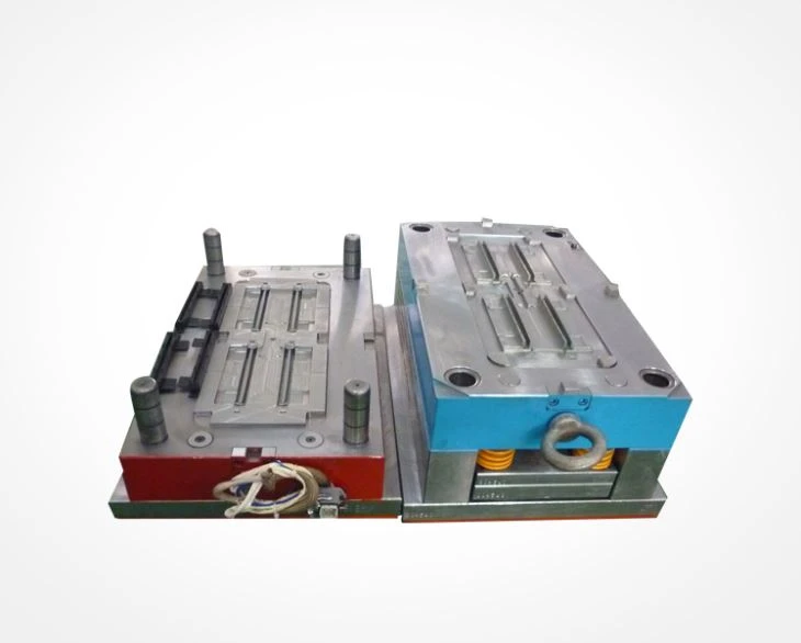 Custom Colorful Chopsticks Mould