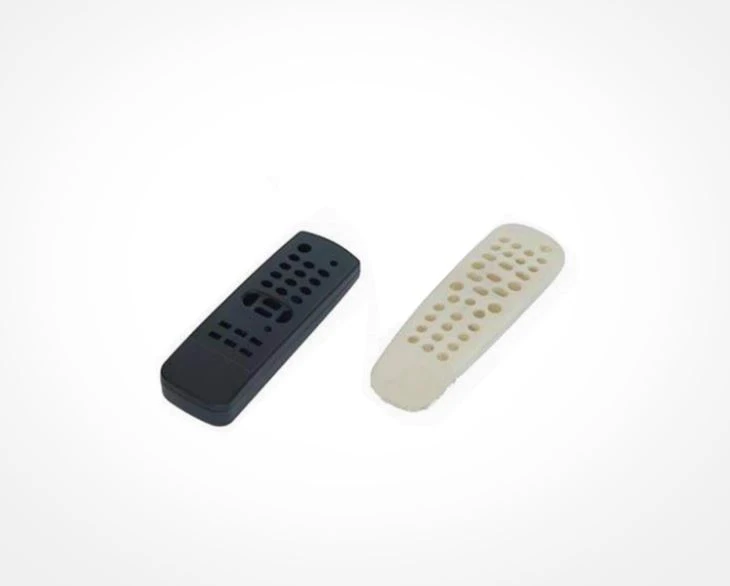 OEM Customiz Remote Control Plastic Injection Mould