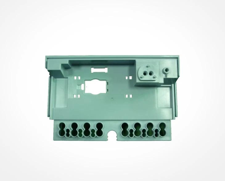 Best Selling Electricity Meter Frame Mold