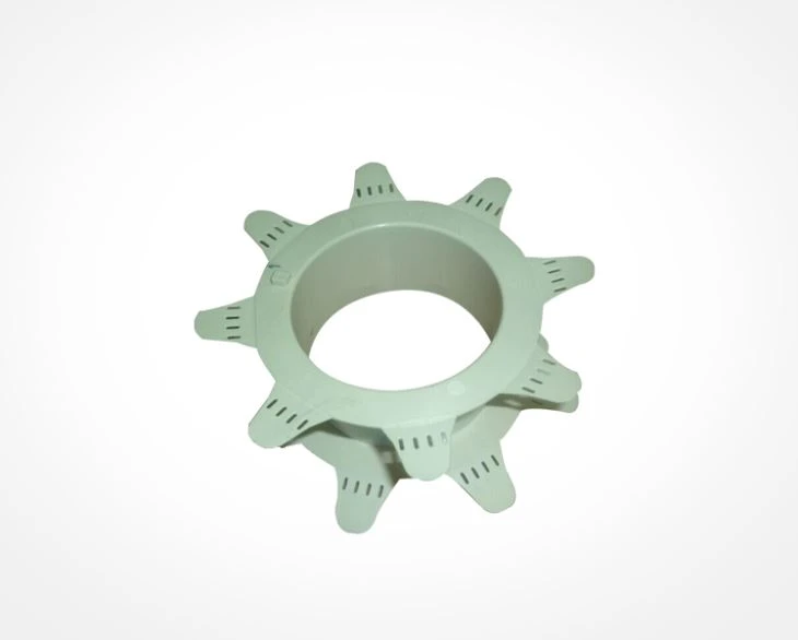 Injection Molding For Automobile Part Plastic Injection Mold