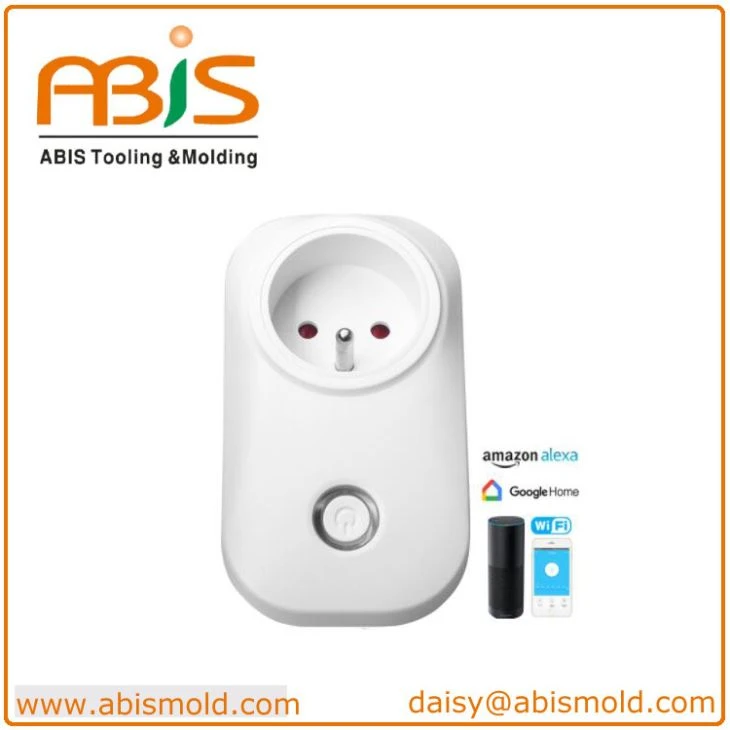 French Wifi Plug 16A Wifi Socket Good Quality