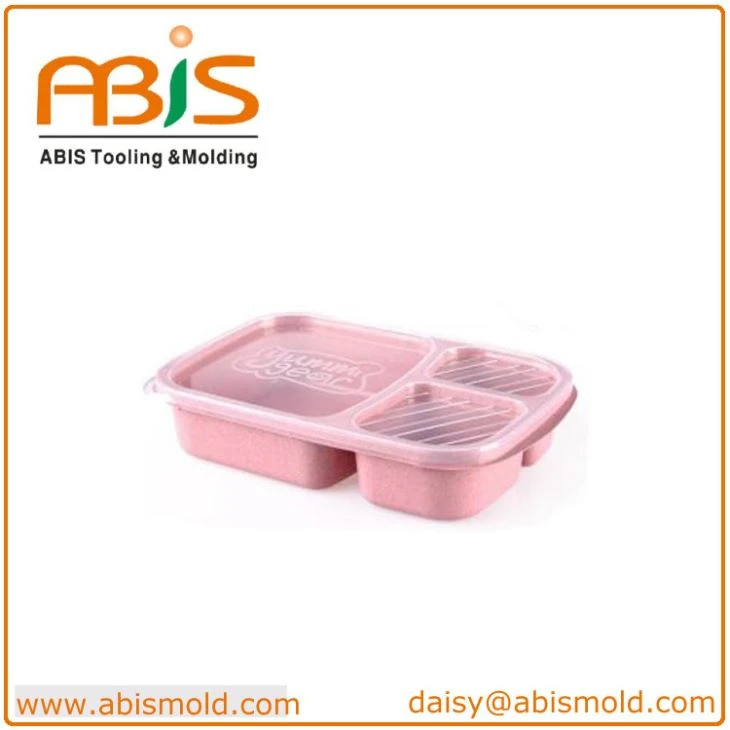 Portable Squire Office School Lunch Box