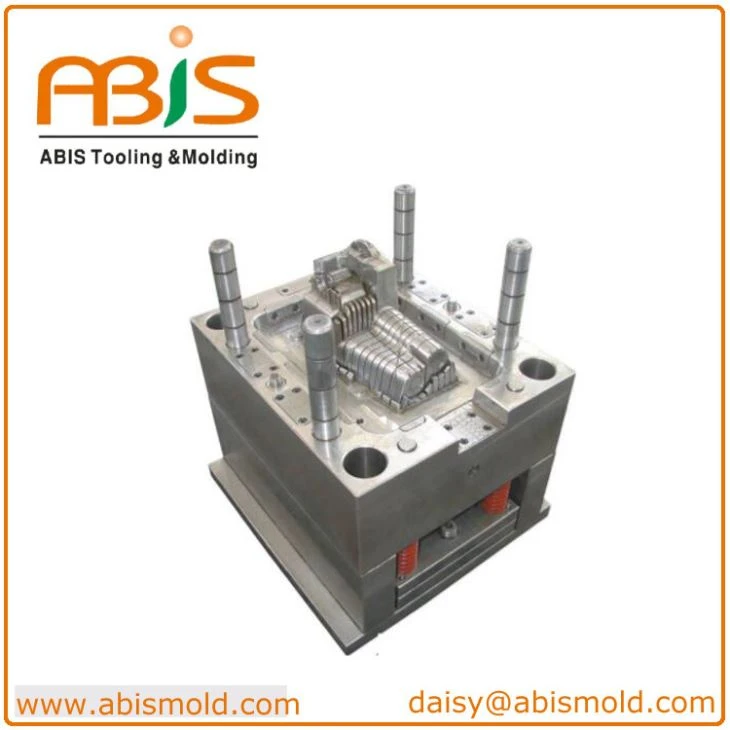Good After-sales Services Free Samples Plastic Chair Mould