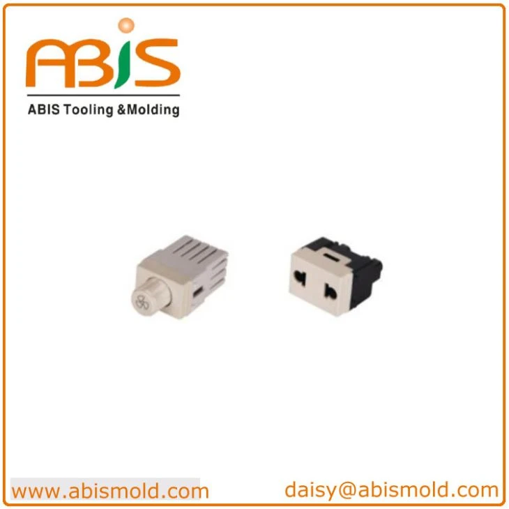 Spare Part Electric Switch Mould