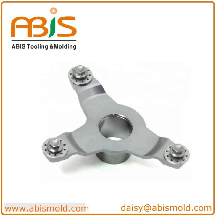 High Quality Stamping Mold For Microswitch