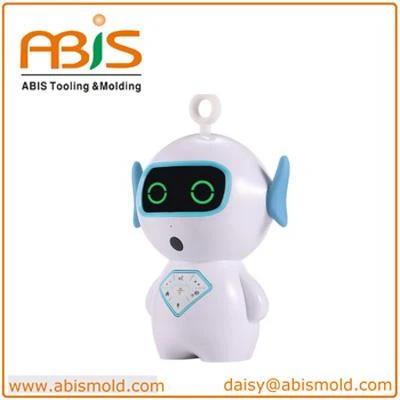 Kid Toys AI Intelligent Companion Robot With LED Eyes Kid Toys AI Intelligent Companion Robot With LED Eyes