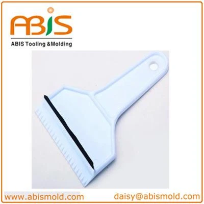 Promotional Ice Scraper Squeegee Promotional Ice Scraper Squeegee