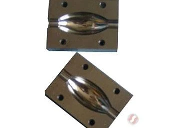 Automobile Car Engine Die Casting Mold Plate