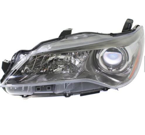 Car Auto Plastic Lamp Part Injection Mold