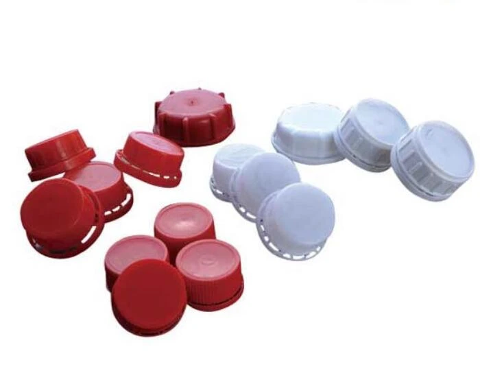 Plastic Drink Bottle Cap Injection Mold