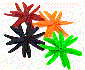 Plastic Toy Injection Blow Mold