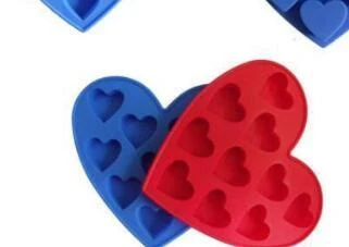 Silicone Promotion Rubber Gift Molds