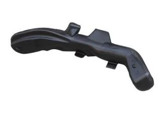 Extrusion Blow Molding Process