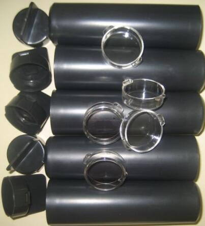 Electrical household appliance plastic components injection mold
