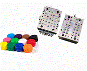 Injection Plastic Bottle Cap Mold Tooling
