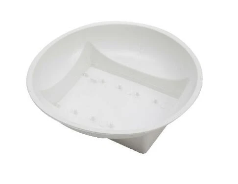 Mold For Injection Plastic Soap Box