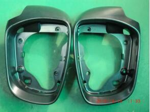 OEM Plastic Auto Plastic Injection Mould