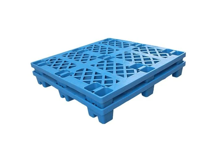 Plastic Cargo Pallets Injection Molds