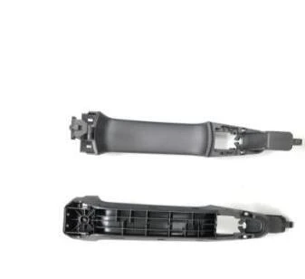 Plastic Mold For Plastic Door Handle