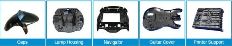 Plastic Injection Mold Tooling Plastic Injection Mold