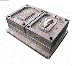 Plastic Injection Mould For Mobile Phone Case