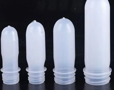 Plastic Injection Pet Preform Mold/Mold Needle Valve