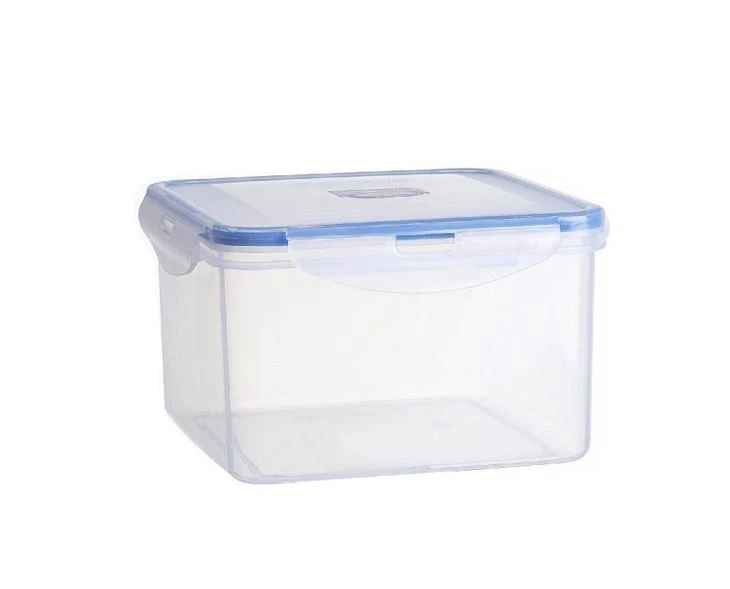 Plastic Injection Thin Clean Containers Mold