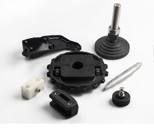 Plastic Insert Mold