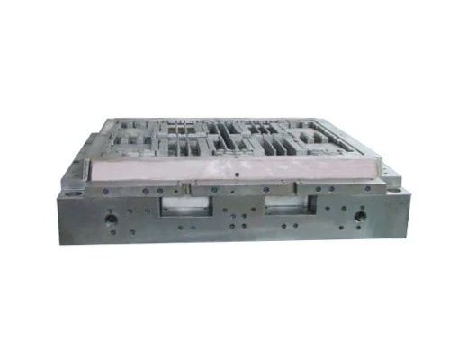 Plastic Pallet Molds
