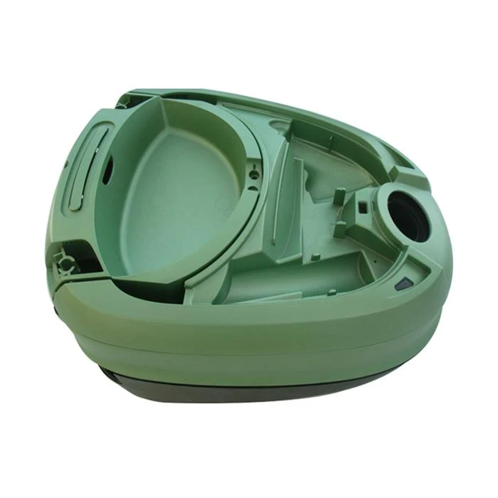 Plastic Product Shell Injection Mold