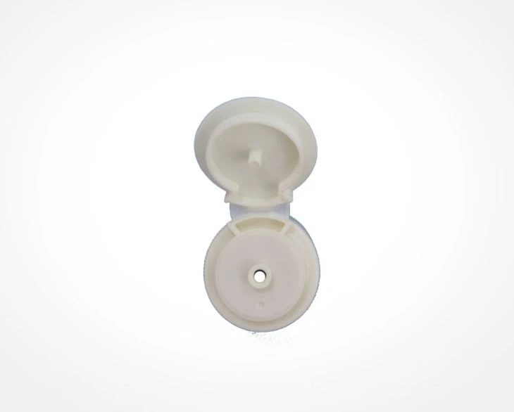Precision Cap Multi Insert Injection Molding