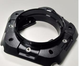 Professional Plastic Injection Molding 3D Drawing Plastic Mold Design