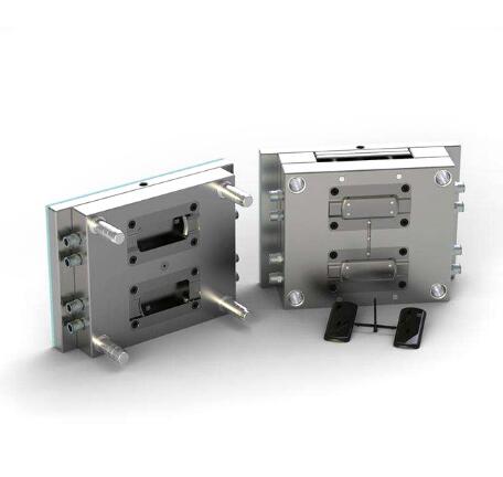 Cheap Shell Maker Die Making Cap Plastic Mold