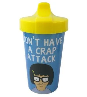12oz, 3D Lenticular,Sippy Cup, In Mold Label, Plastic Cup With Lid