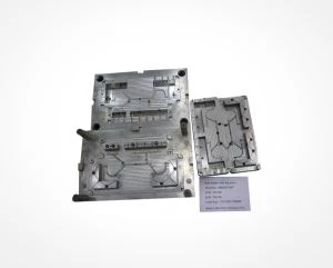 Custom Household Plastic Injection Insert Molding