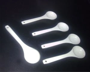 OEM Custom Injection Mould Making Spoon