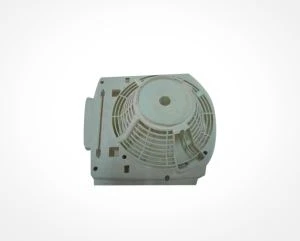 Plastic Injection Mold For Plastic Electronic Housing