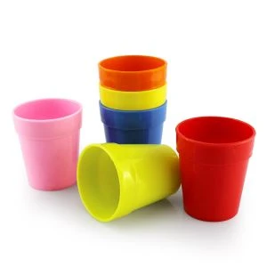 Customer Design Plastic Injection Molding Cups