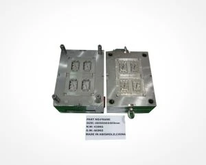 Plastic Electrical Box Mould Factory Switch Box Mold