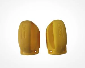 Custom Soft Plastic Rubber Injection Mold Maker