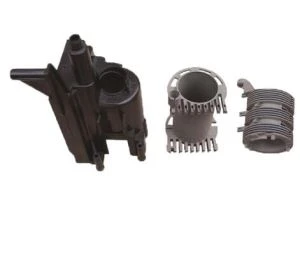Plastic Injection Molded Parts For Agricultural Equipment